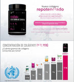 RENÖVA+ | Tu dosis Diaria de Juventud y Vitalidad