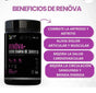 RENÖVA+ | Tu dosis Diaria de Juventud y Vitalidad