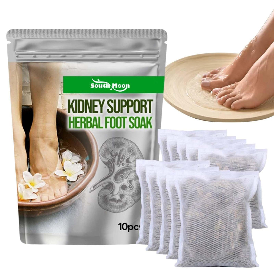 Kidney Support – suplemento para aliviar y proteger los riñones