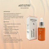 ARTISTRY SKIN NUTRITION- VITAMINA C + ÁCIDO HIALURONICO